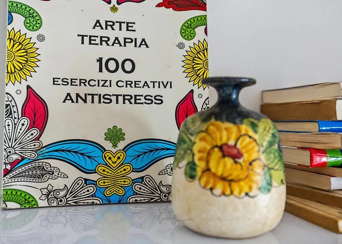 דירה Ancient Vatican Borgo Gem *
